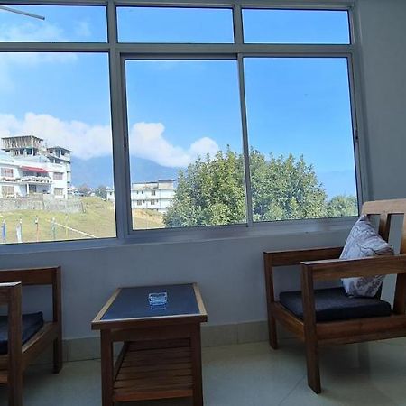 Dewa Elegance Otel Tawang Dış mekan fotoğraf