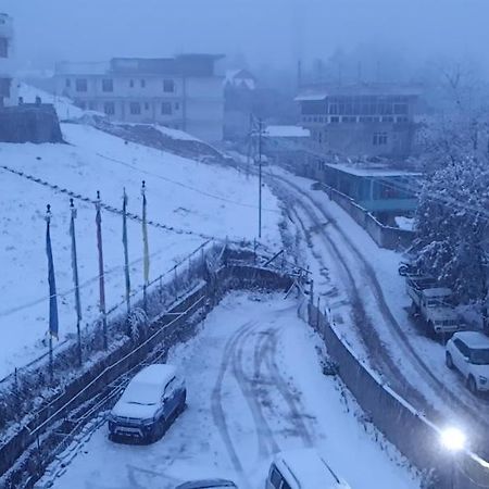 Dewa Elegance Otel Tawang Dış mekan fotoğraf