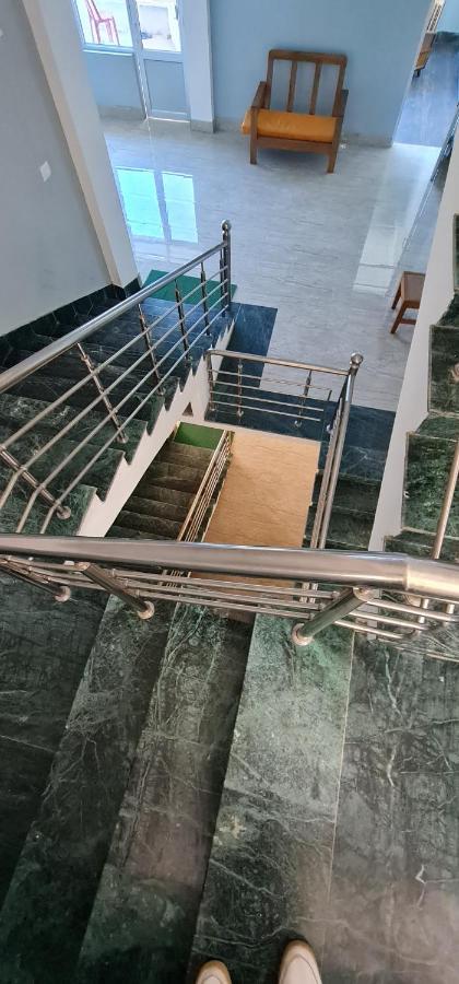 Dewa Elegance Otel Tawang Dış mekan fotoğraf