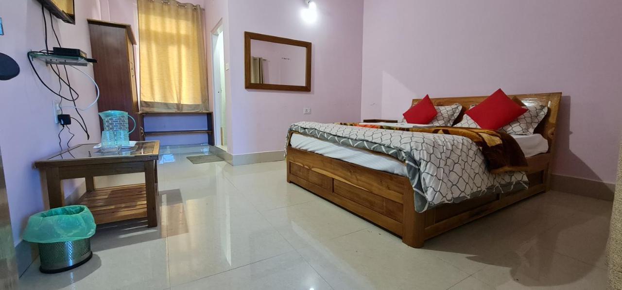 Dewa Elegance Otel Tawang Dış mekan fotoğraf