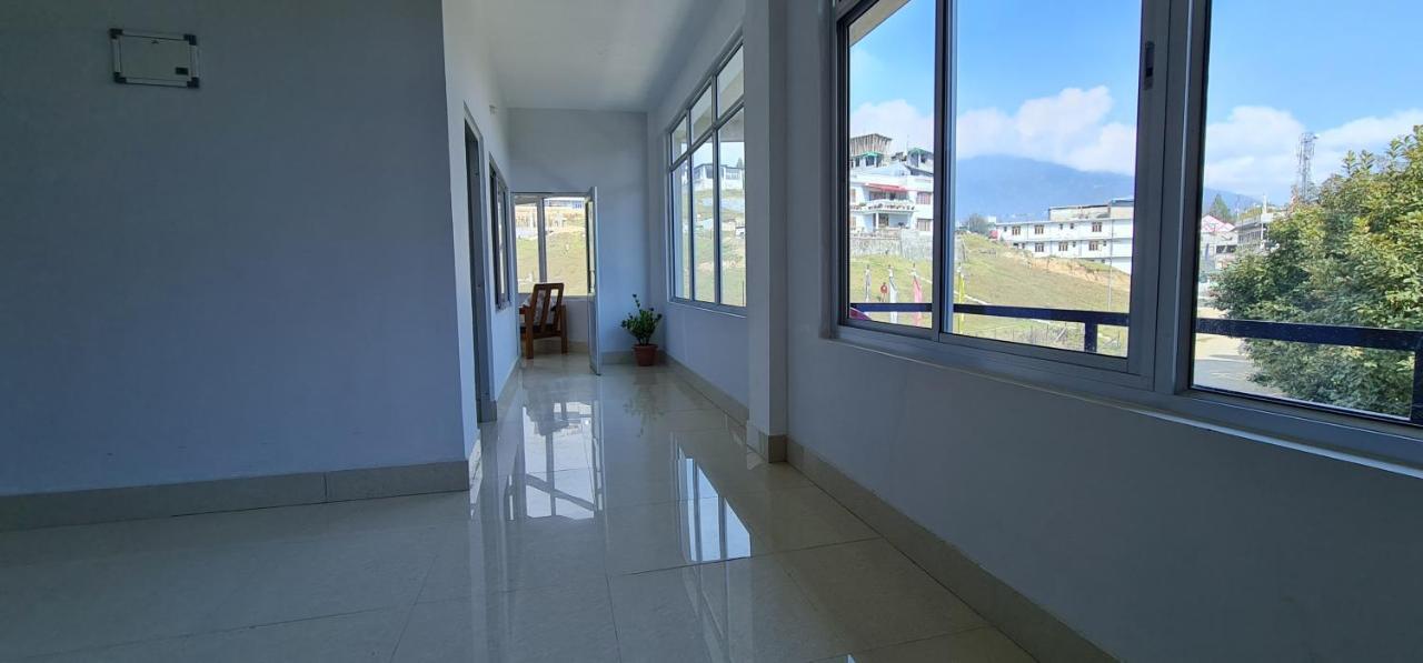 Dewa Elegance Otel Tawang Dış mekan fotoğraf