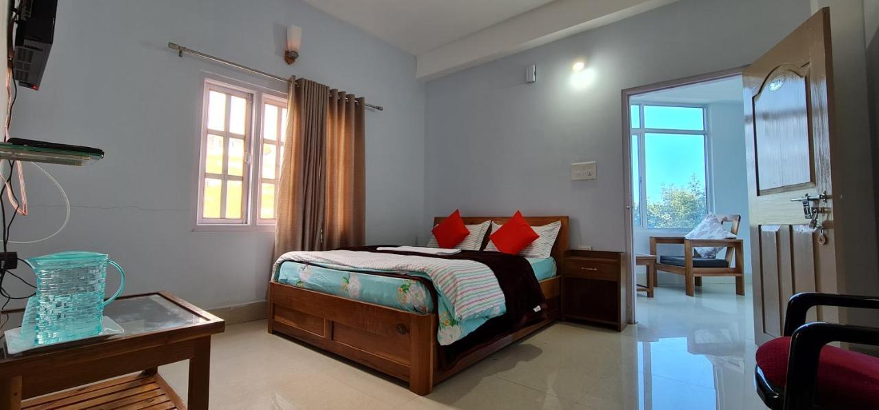 Dewa Elegance Otel Tawang Dış mekan fotoğraf