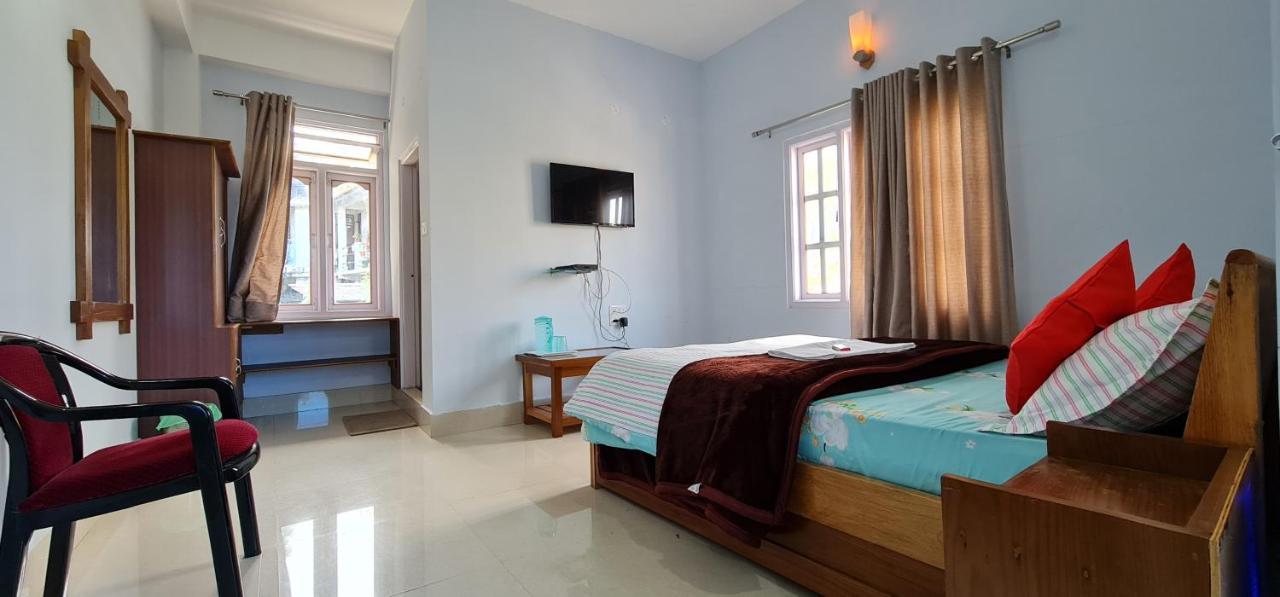 Dewa Elegance Otel Tawang Dış mekan fotoğraf