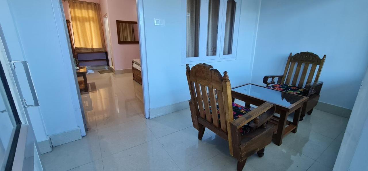 Dewa Elegance Otel Tawang Dış mekan fotoğraf