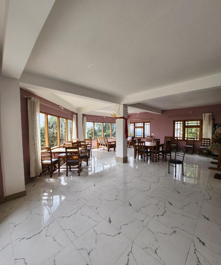 Dewa Elegance Otel Tawang Dış mekan fotoğraf